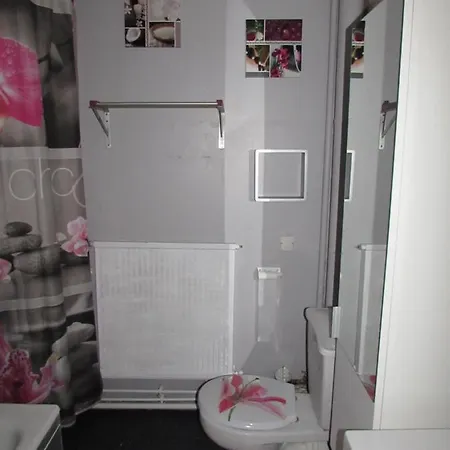 6 Places Apartamento *