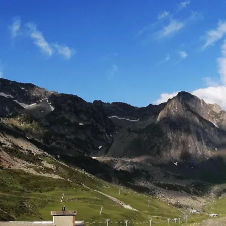 6 Places Apartamento Bagnères-de-Bigorre